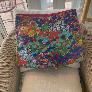 Talbots “The Weekend Short” Size: 4P